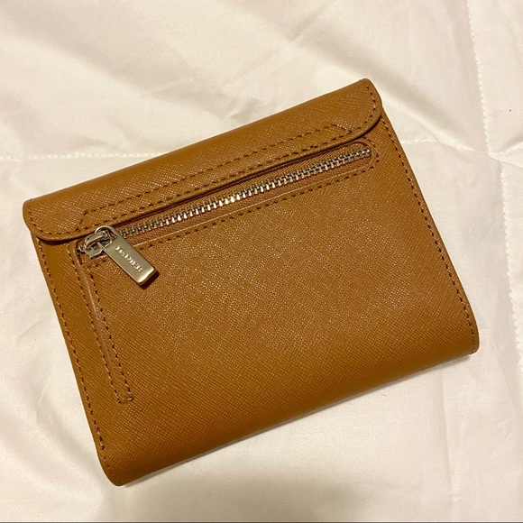 Passport Wallet - Picture 5 of 6